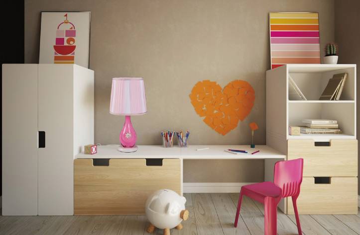 照明小讲堂｜家居光环境 经营有妙招