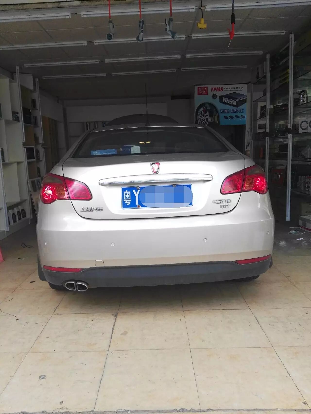 车主福利|汽车灯光不够亮？简单几步轻松搞定