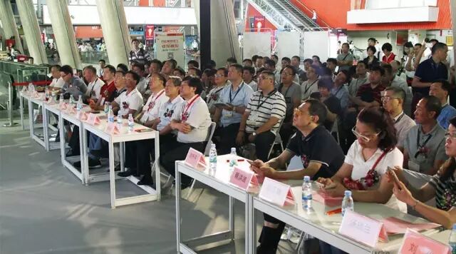 58年老牌企业不