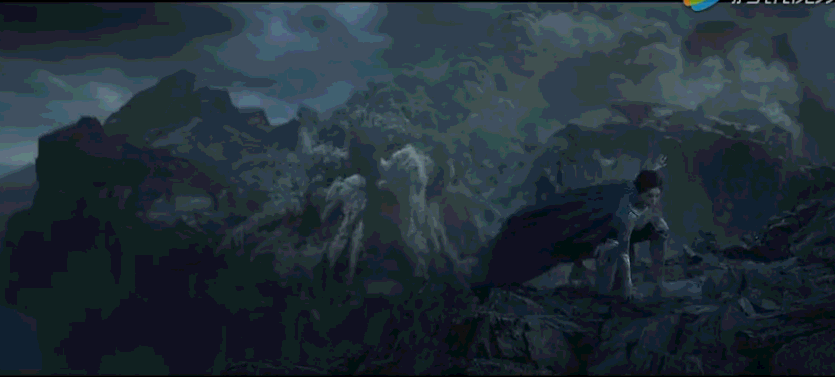 真诚地告诉你,《爵迹》预告片为什么成了