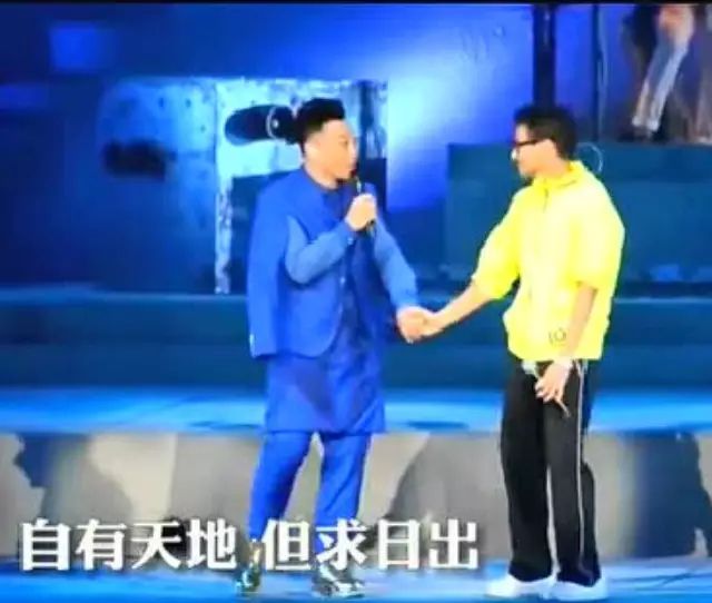 【每天一首好音乐】 张学友&陈奕迅牵手演绎《每天爱你多...
