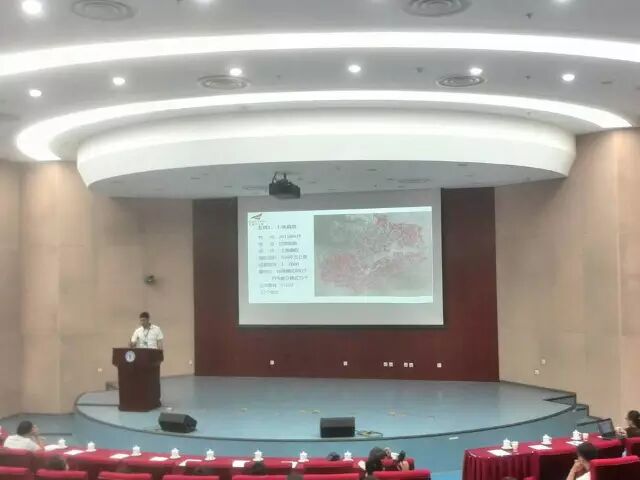 韋加電動無人機 航測解決方案