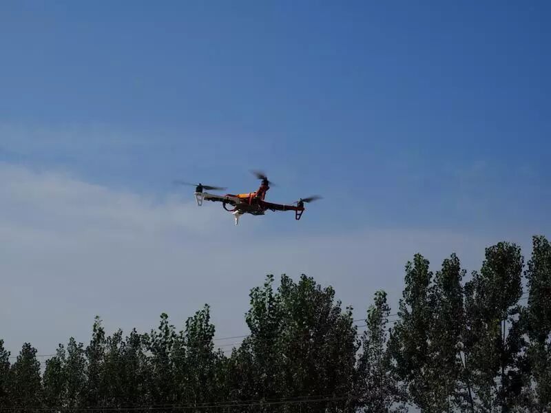 韋加無人機學(xué)院無人機培訓(xùn)報名優(yōu)惠啦！