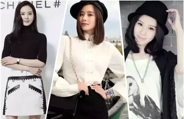 不让婚姻成为时尚的坟墓,刘诗诗告诉你什么是知性美