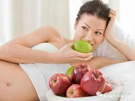 准备生育二胎的妈妈,送你两个天使-怀孕期