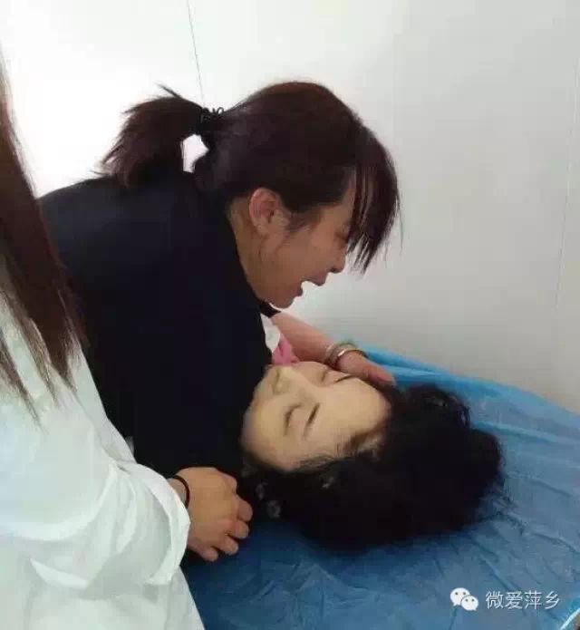 何洁生前艺术照曝光,汉和医院只肯出2万元了结纠纷