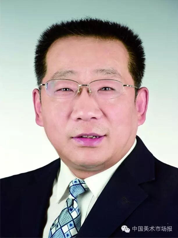 【中国美术市场报】推荐书法家--孙治宇