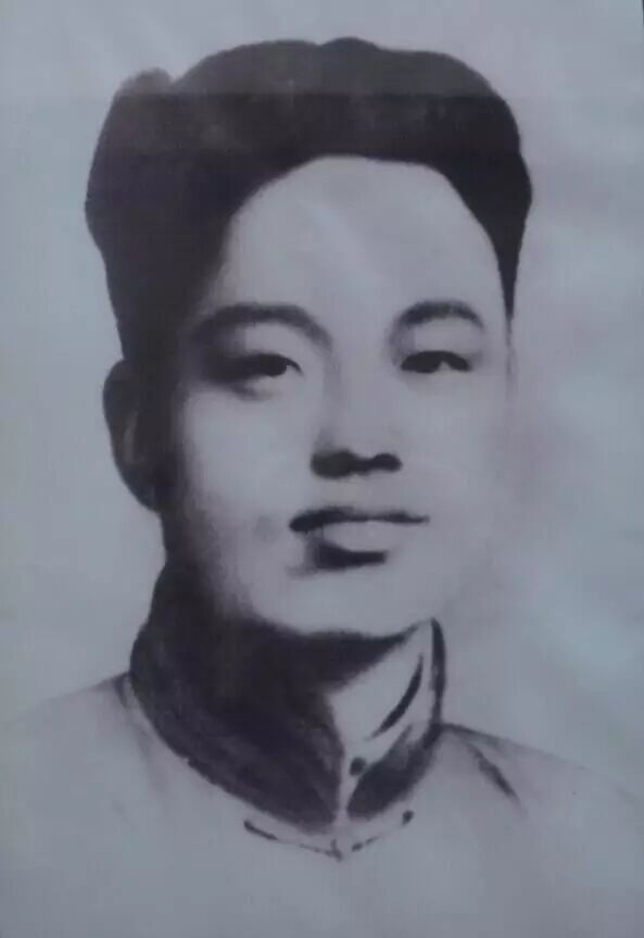 清明祭奠--李健同志永垂不朽!!!