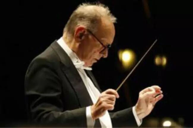 Ennio Morricone:电影与音乐的诠释者