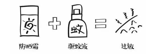 记住，它们千万不能混在一起吃！