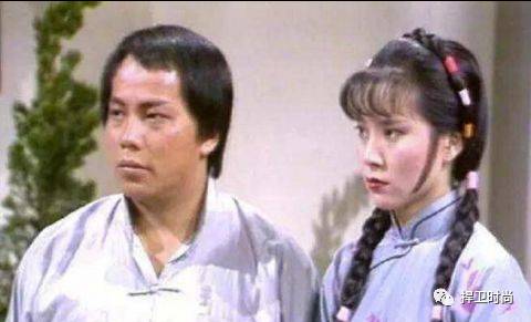 73岁陈真梁小龙与好友魏秋桦聚会两人曾合作霍元甲