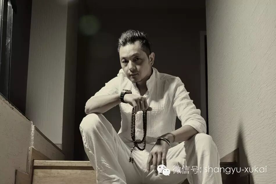 【尚玉雅集】徐凯作品  必定成龙  作品欣赏