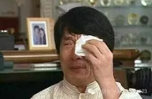 成龙真实面目吓人,震惊亿万国人!