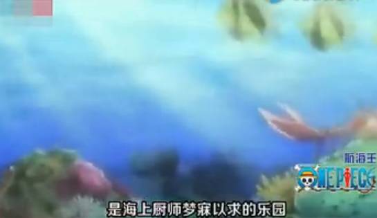 黄晓明 杨幂 汤唯 深情配音海贼王