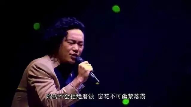 五首神级翻唱 —— 陈奕迅出品