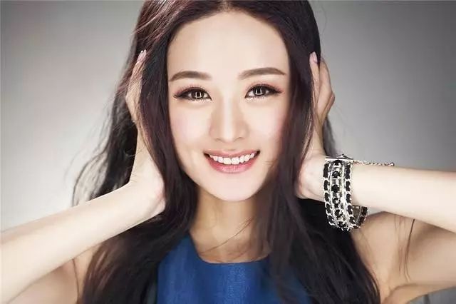 万万没想到赵丽颖成功去黑,大红大紫竟然是因为他!