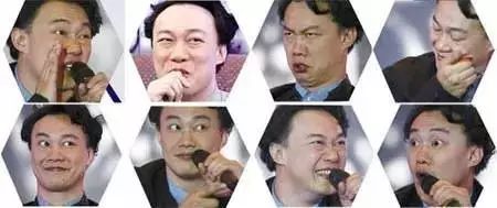 陈奕迅:你爱他的深情,还是癫狂  【文艺】