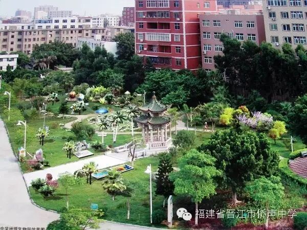 【重磅消息】侨声中学“格致创新基地班”喊你来报名啦！