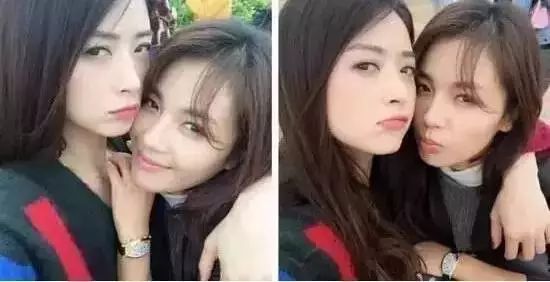 蒋欣和刘涛在现实生活中竟然是......