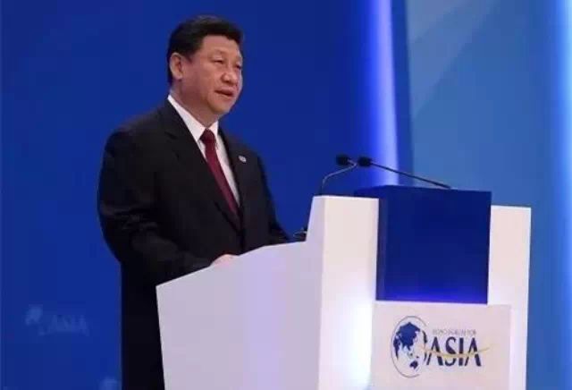 听听习大大都说了啥？