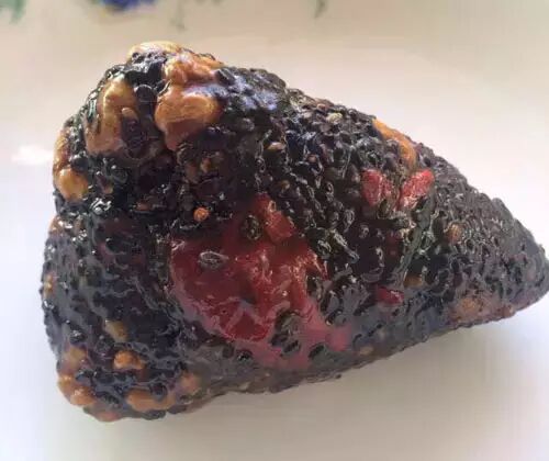 端午安康┃今天让你见识一下什么叫与“粽”不同