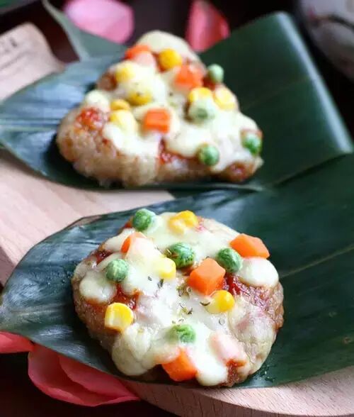 端午安康┃今天让你见识一下什么叫与“粽”不同