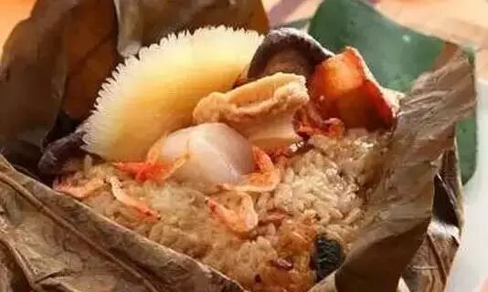 端午安康┃今天让你见识一下什么叫与“粽”不同