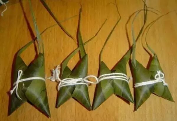 端午安康┃今天让你见识一下什么叫与“粽”不同