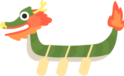 端午安康┃今天让你见识一下什么叫与“粽”不同