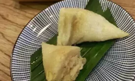 端午安康┃今天让你见识一下什么叫与“粽”不同