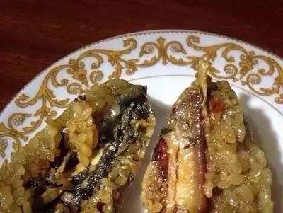 端午安康┃今天让你见识一下什么叫与“粽”不同