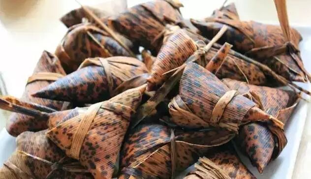 端午安康┃今天让你见识一下什么叫与“粽”不同