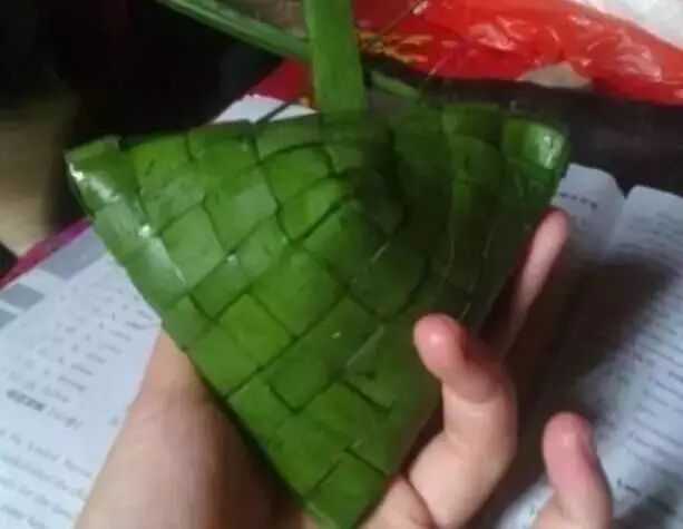 端午安康┃今天让你见识一下什么叫与“粽”不同