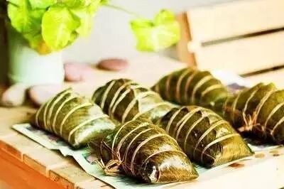 端午安康┃今天让你见识一下什么叫与“粽”不同