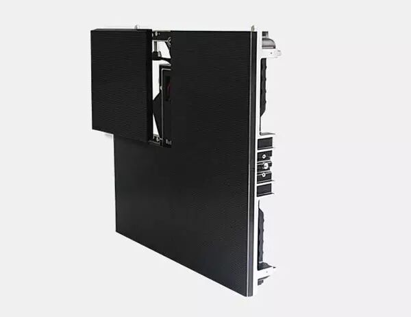 揭露视凯威P2.97 LED显示屏身上的那些黑科技