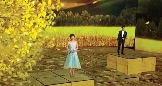 技术┃舞美设计必看：LED显示屏对灯光设计产生了哪些影响