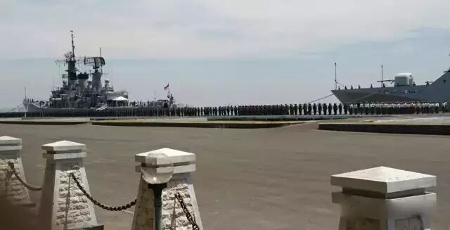 易事达技术攻坚 IA系列LED显示屏进驻印尼海军基地