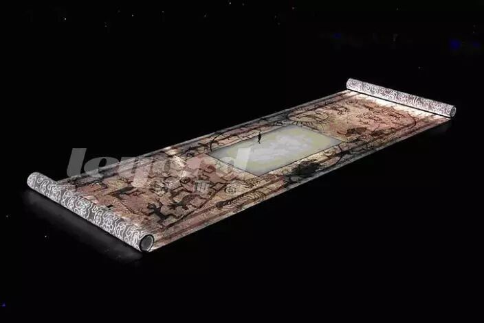 里约奥运会最靠谱的事估计就是“中国制造”了  LED显示屏为国争光！