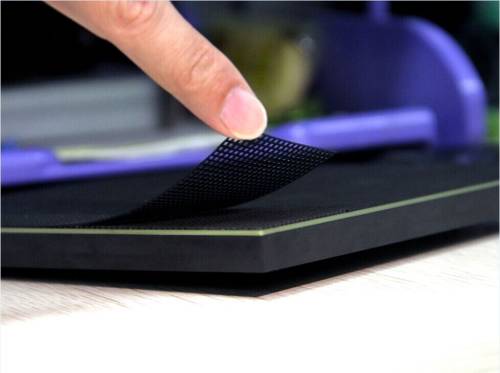 强力巨彩T系列LED显示屏：武装到牙齿 撕破高密度神秘面纱