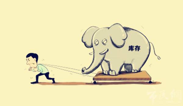 消库存难！LED显示屏企业如何实现零库存管理？