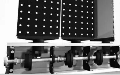 十佳LED显示屏应用工程回顾之金达诺