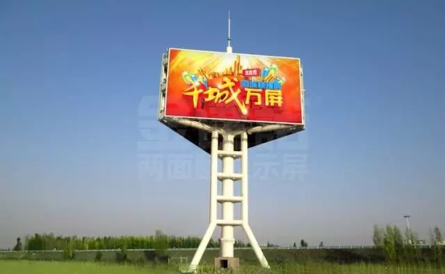 十佳LED显示屏应用工程回顾之金达诺