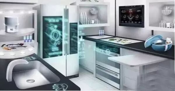 脑洞大开！未来叫醒你的不是闹钟而是LED智能显示屏！