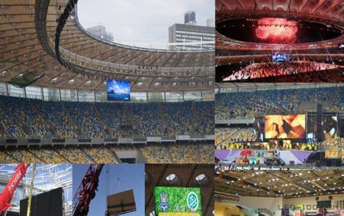 脑洞大开！未来叫醒你的不是闹钟而是LED智能显示屏！