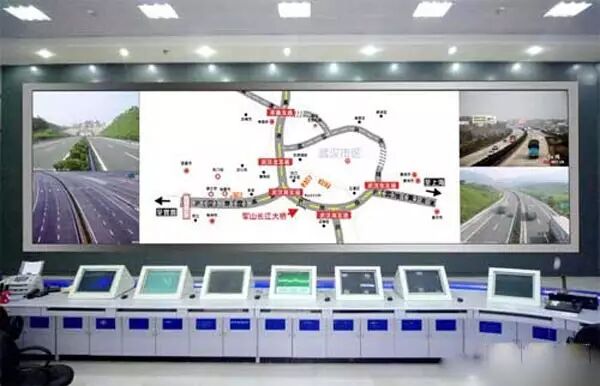 脑洞大开！未来叫醒你的不是闹钟而是LED智能显示屏！