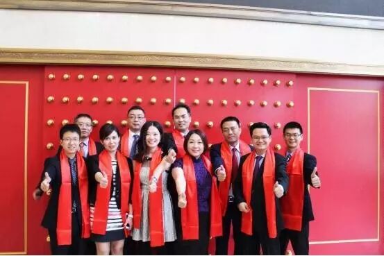 联诚发挂牌敲钟仪式在京举办 正式宣告成功挂牌上市