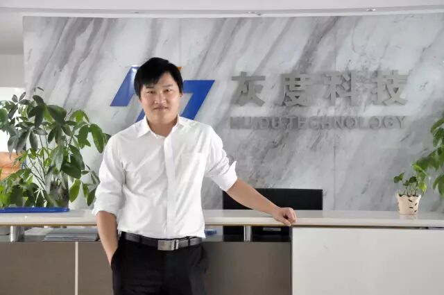 告别墨守成规 灰度科技以“异”致胜