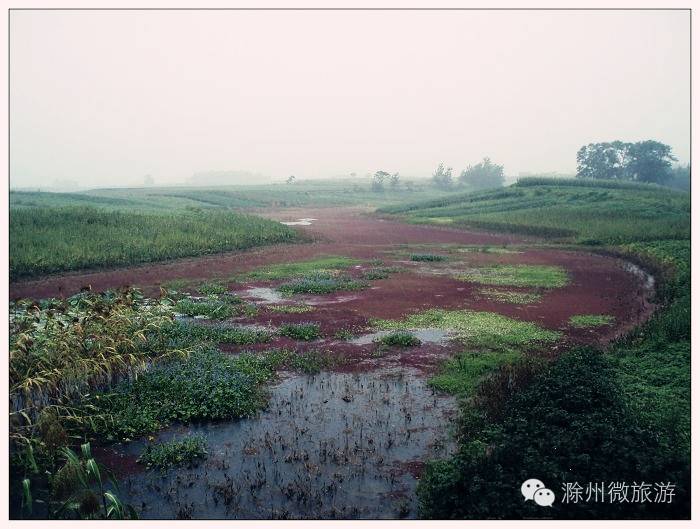 临淮关古为淮夷之地,北濒淮河,南控群山,为皖豫淮