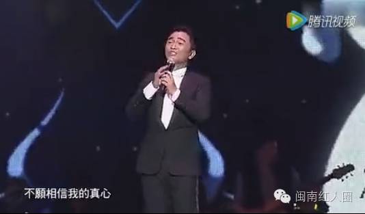 吴宗宪10分钟闽南语的串烧演唱 听得太过瘾了!