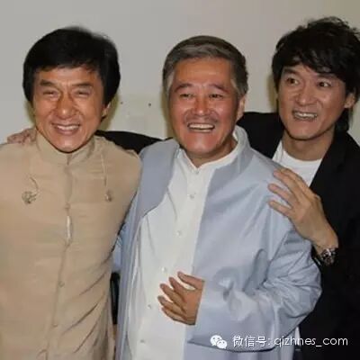 成龙是怎样害惨房祖名的?父亲都该看!